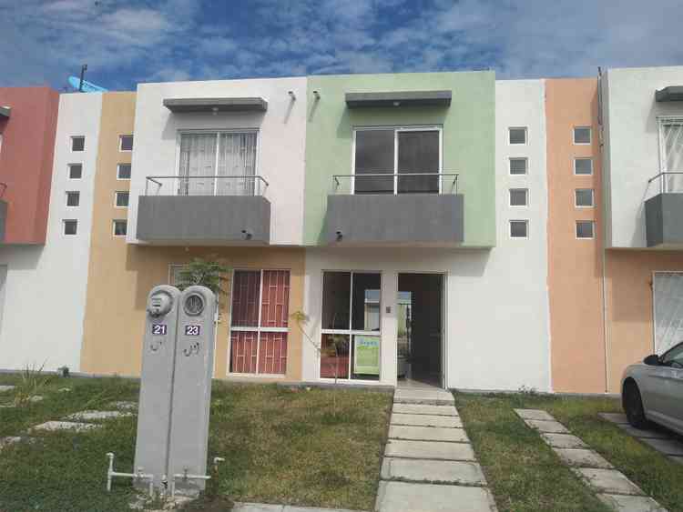 casa duplex en venta av de los lagos lagos de puente moreno medellin de bravo veracruz de ignacio de la llave pfOBzGp